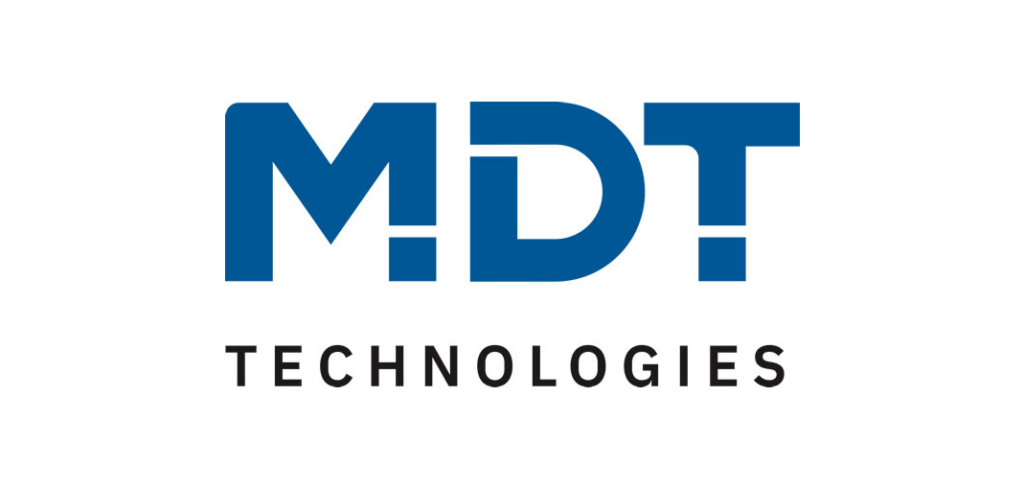 mdt logo