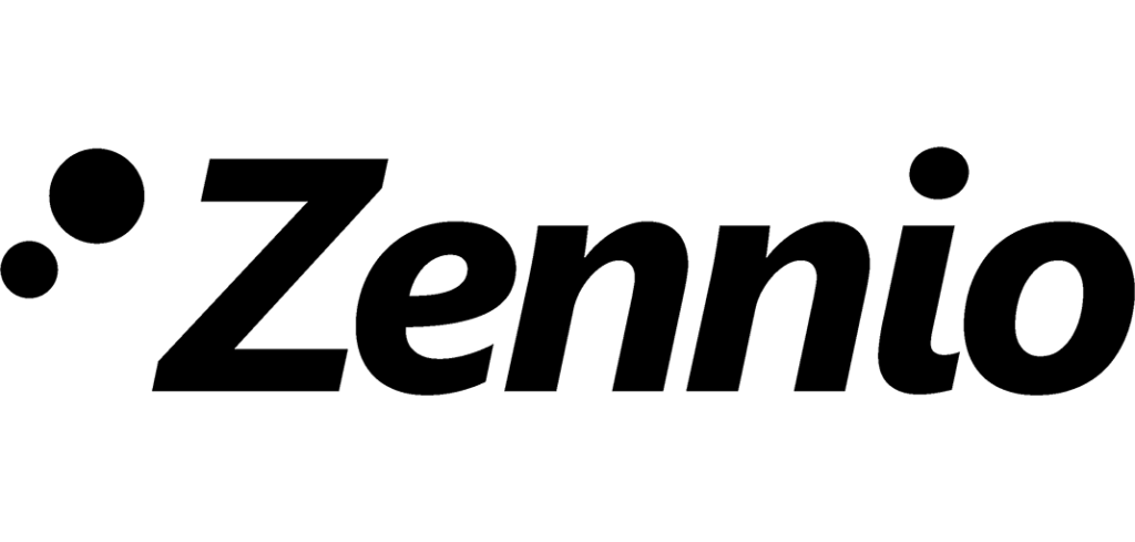 zennio logo